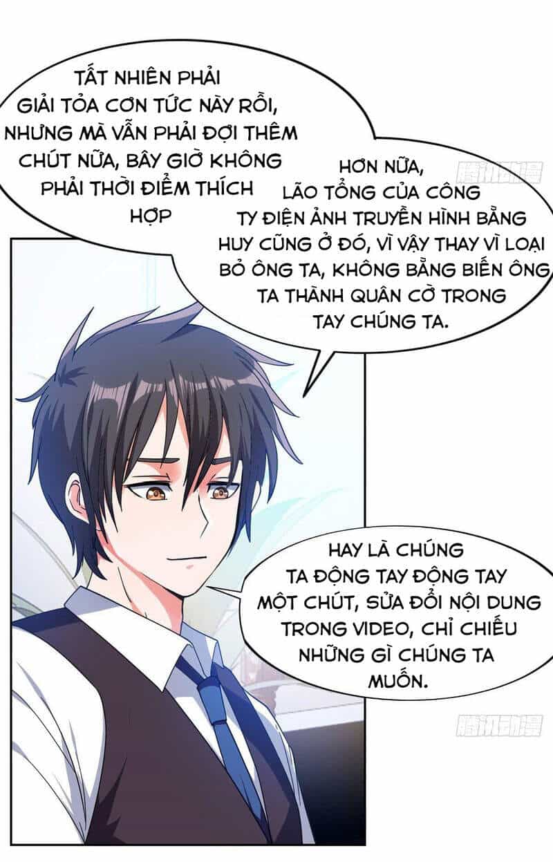 Trọng Sinh Chi Thần Cấp Bại Gia Tử - Chương 23 - ảnh 17