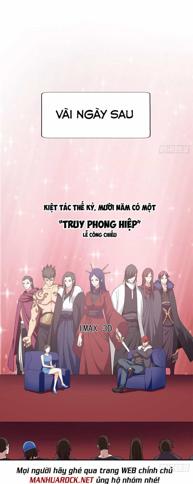 Trọng Sinh Chi Thần Cấp Bại Gia Tử - Chương 23 - ảnh 21