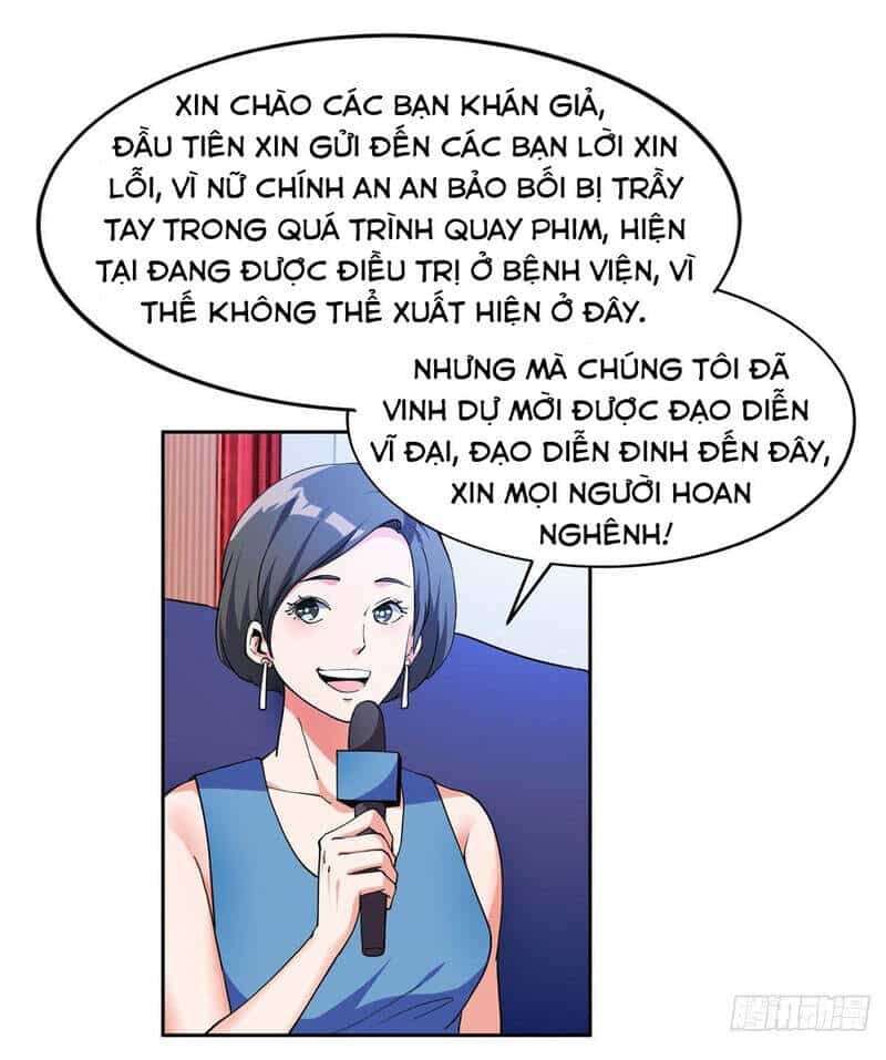 Trọng Sinh Chi Thần Cấp Bại Gia Tử - Chương 23 - ảnh 23