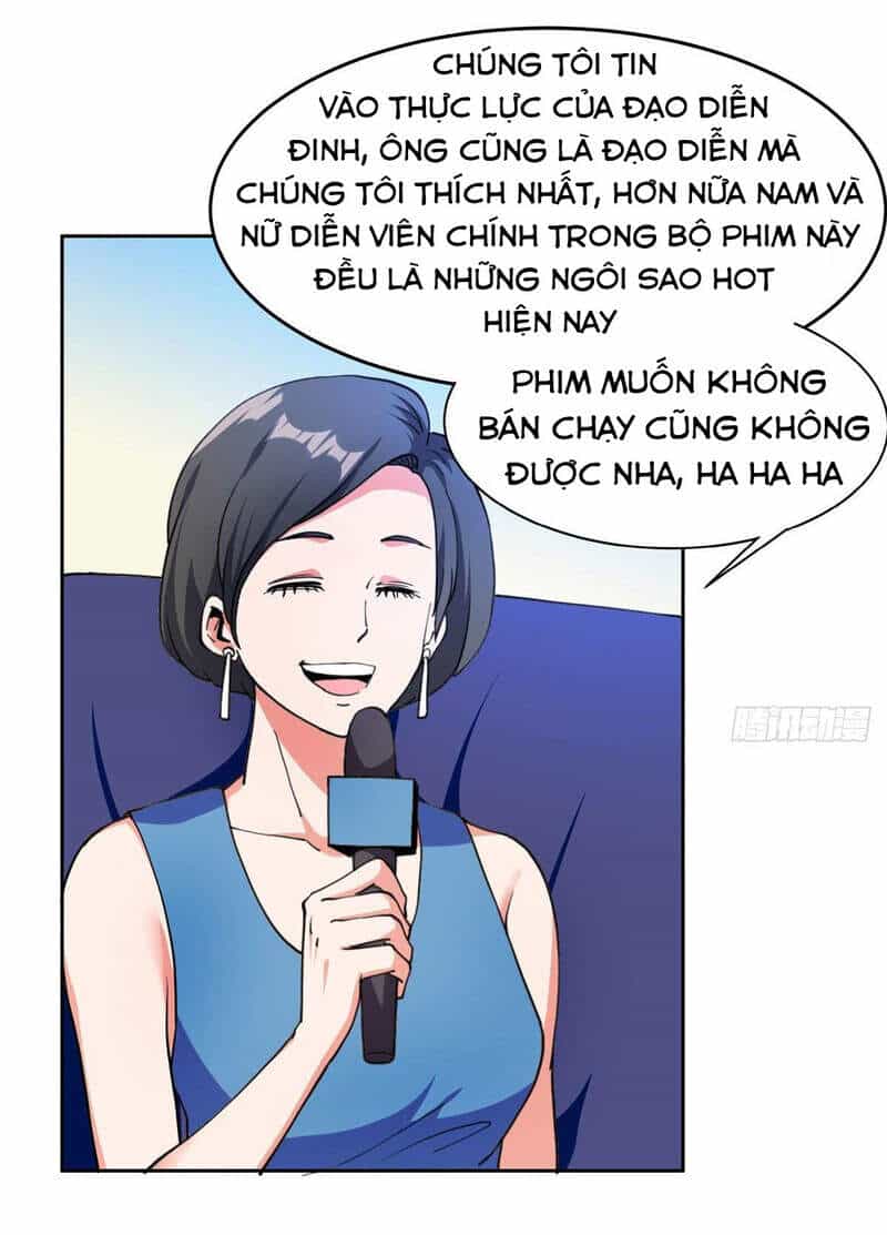 Trọng Sinh Chi Thần Cấp Bại Gia Tử - Chương 23 - ảnh 26