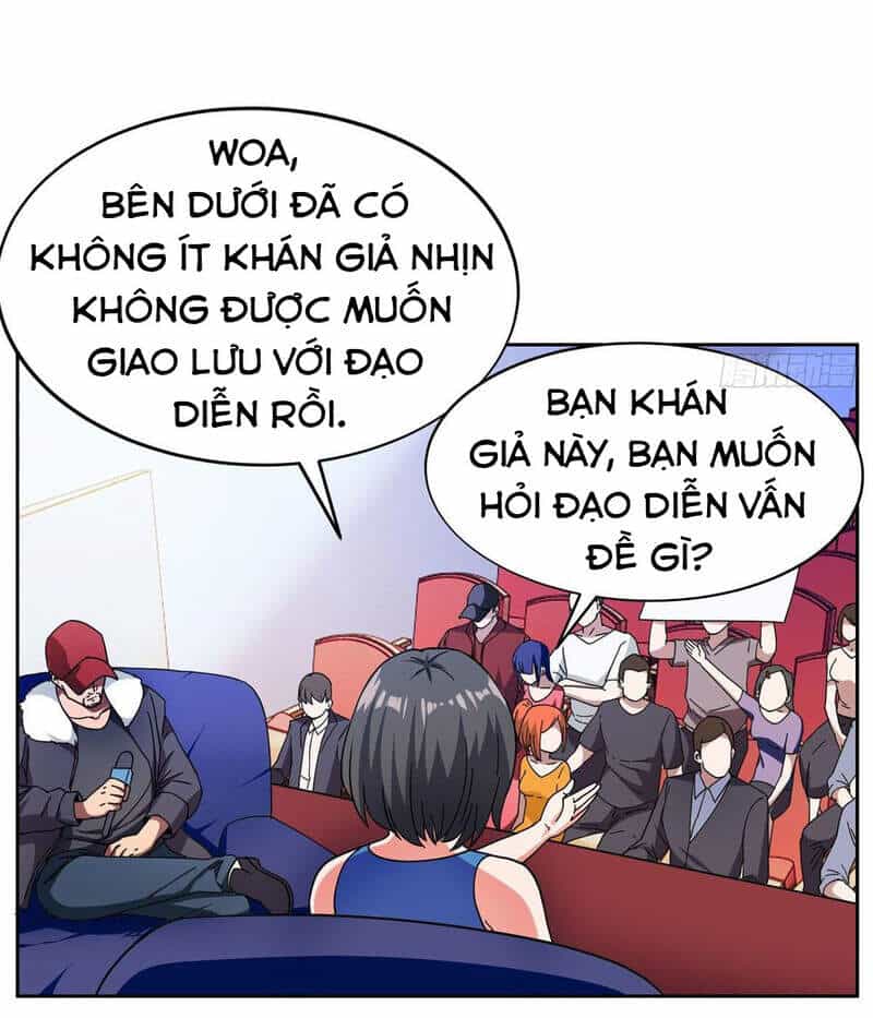Trọng Sinh Chi Thần Cấp Bại Gia Tử - Chương 23 - ảnh 27