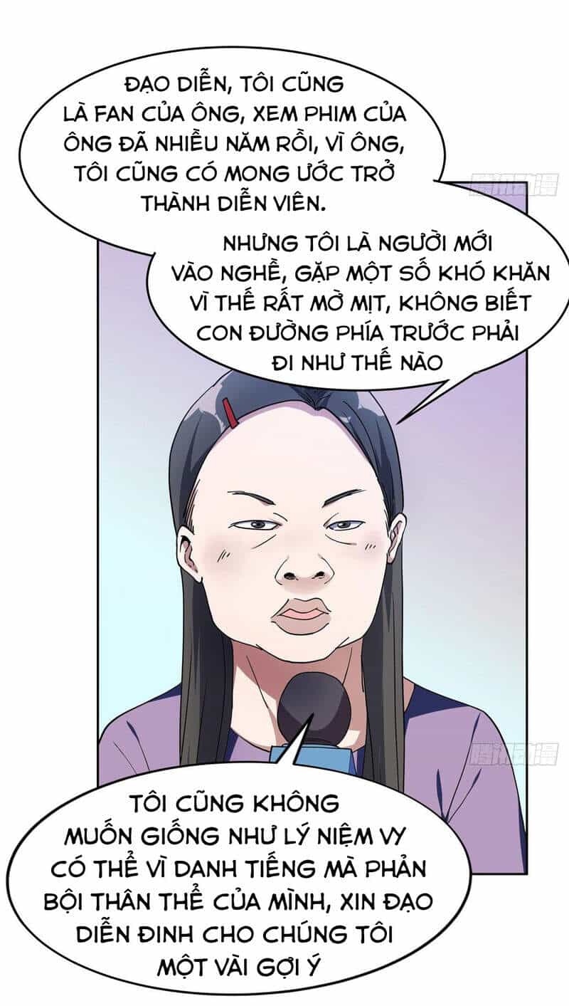 Trọng Sinh Chi Thần Cấp Bại Gia Tử - Chương 23 - ảnh 28