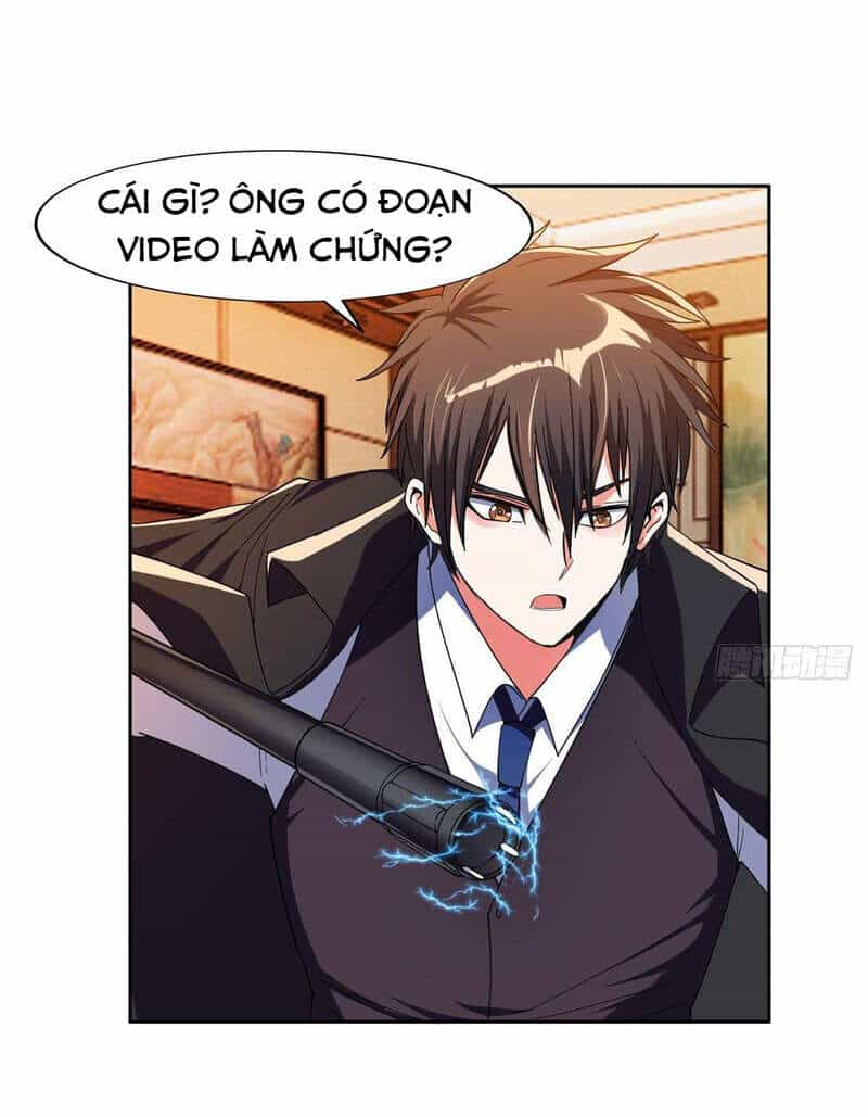 Trọng Sinh Chi Thần Cấp Bại Gia Tử - Chương 23 - ảnh 3