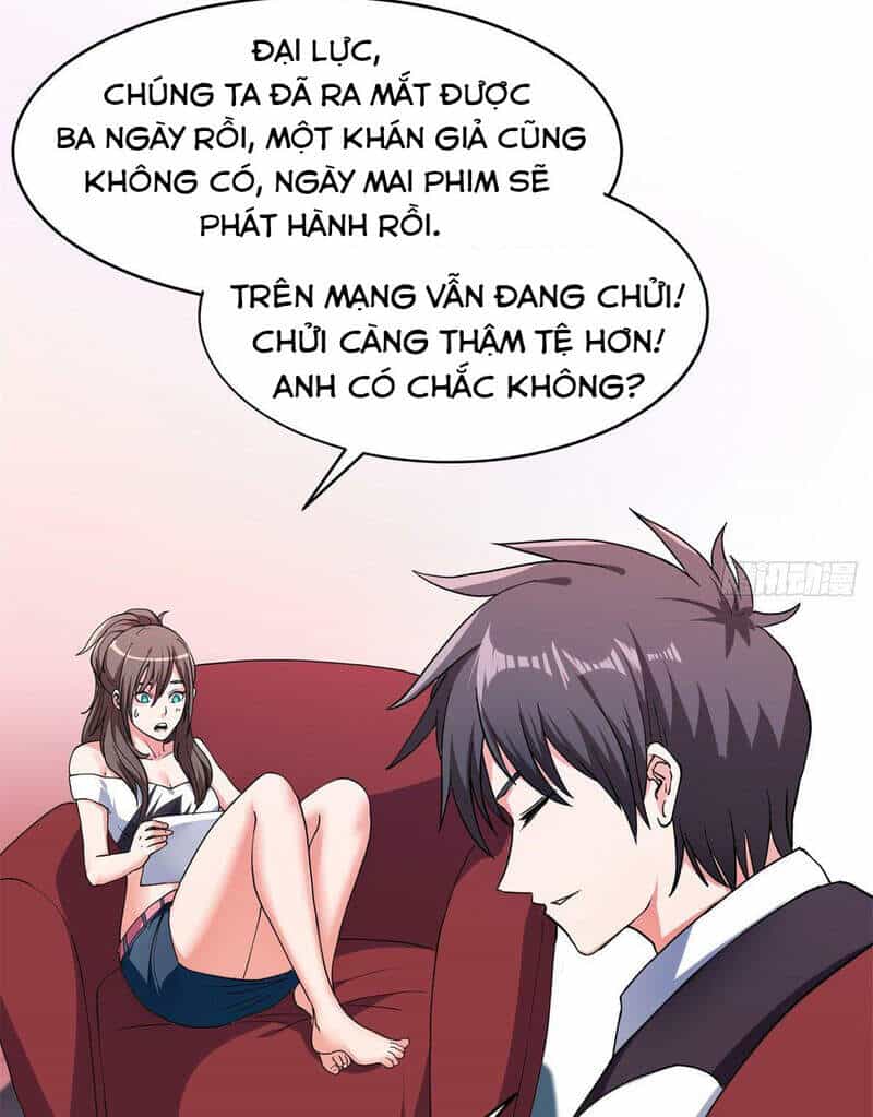 Trọng Sinh Chi Thần Cấp Bại Gia Tử - Chương 23 - ảnh 33
