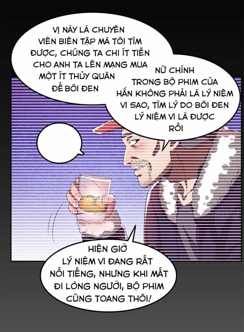Trọng Sinh Chi Thần Cấp Bại Gia Tử - Chương 24 - ảnh 12