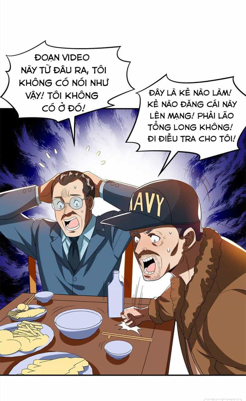 Trọng Sinh Chi Thần Cấp Bại Gia Tử - Chương 24 - ảnh 15