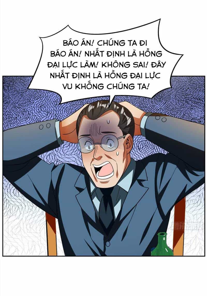 Trọng Sinh Chi Thần Cấp Bại Gia Tử - Chương 24 - ảnh 17