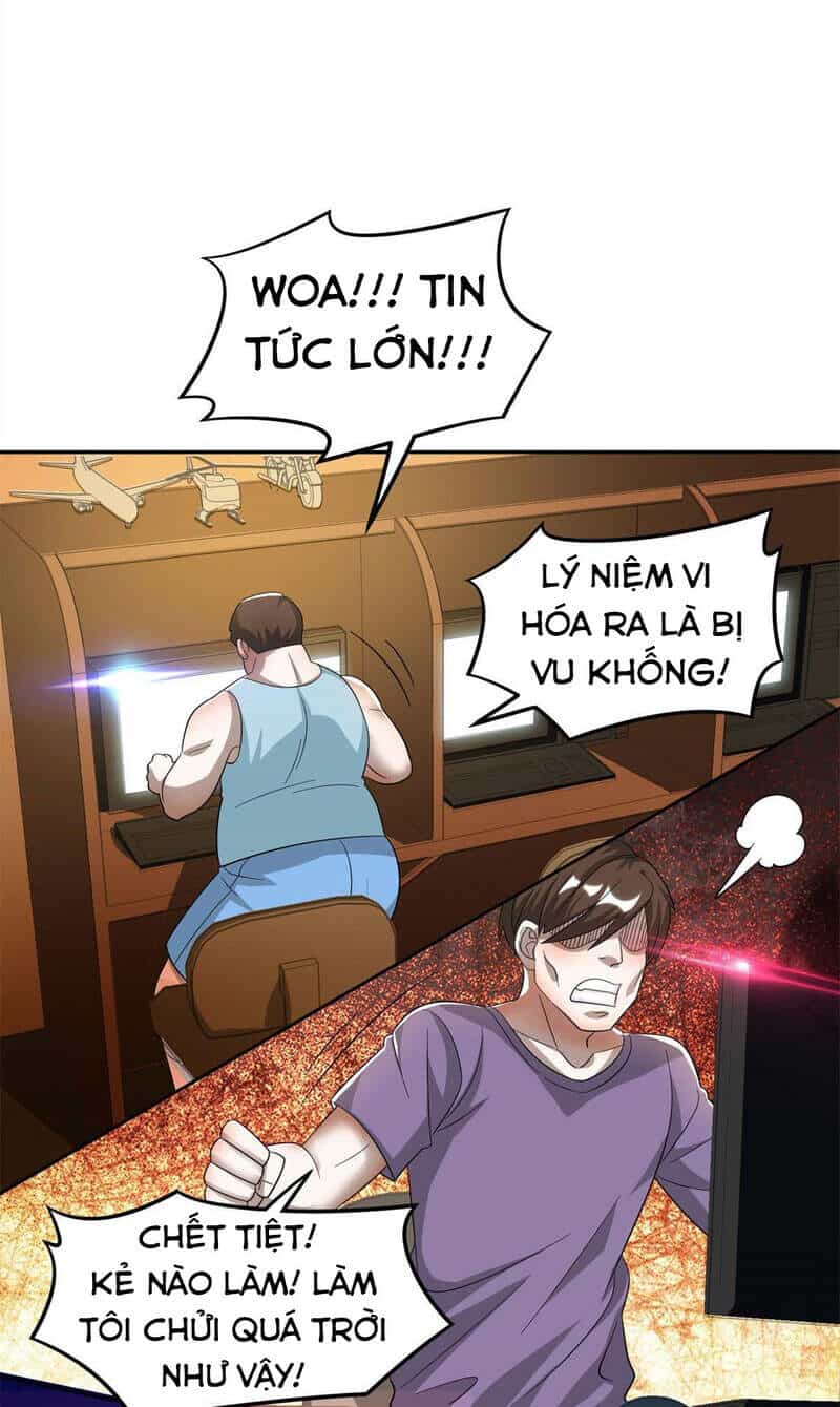 Trọng Sinh Chi Thần Cấp Bại Gia Tử - Chương 24 - ảnh 23