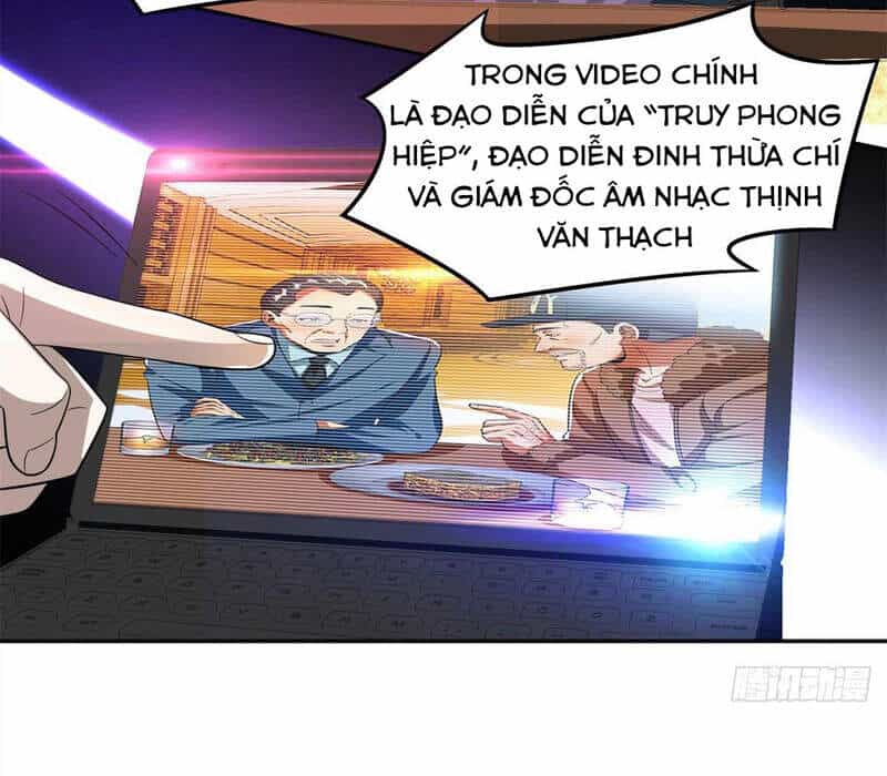 Trọng Sinh Chi Thần Cấp Bại Gia Tử - Chương 24 - ảnh 24