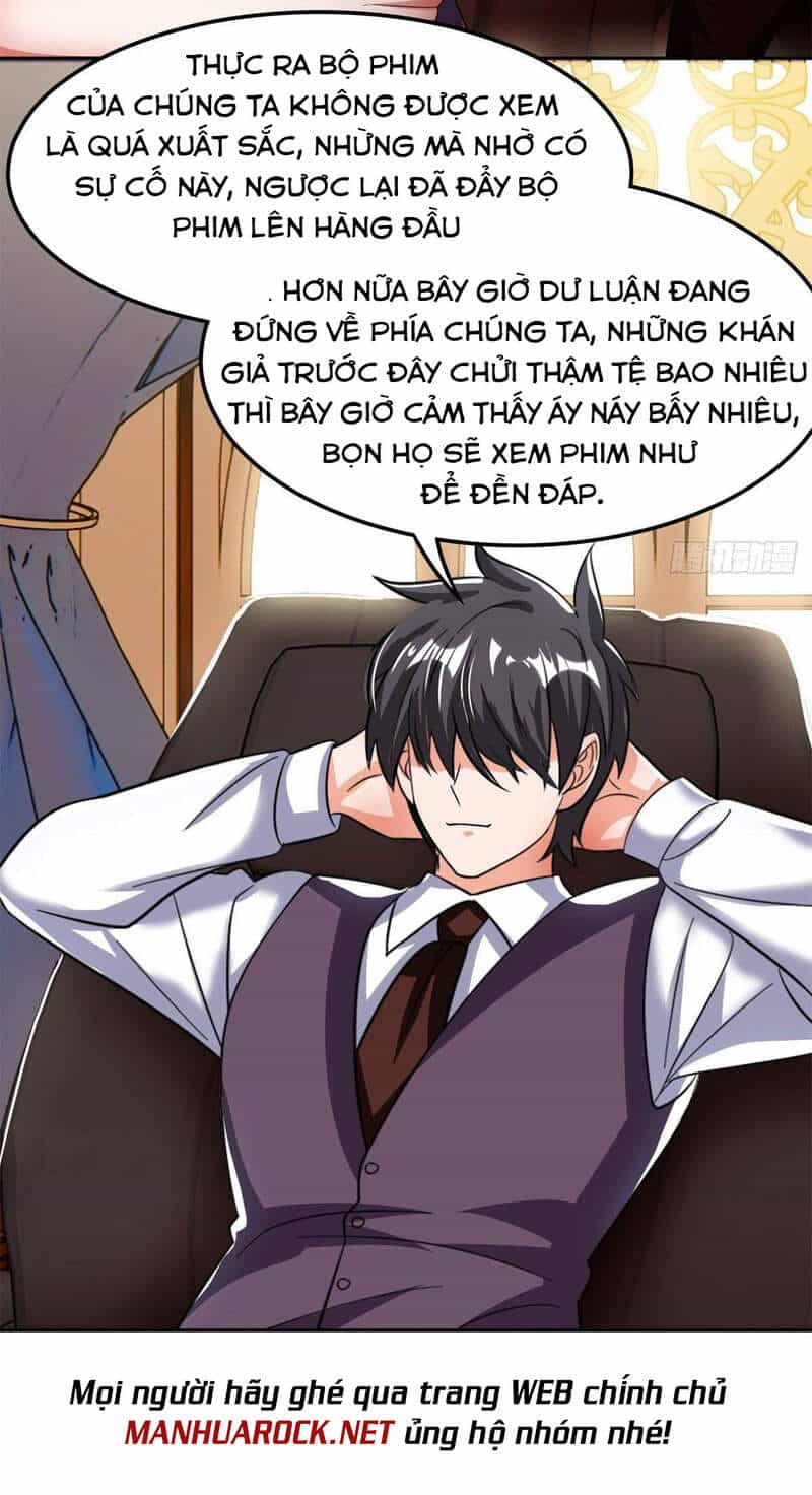 Trọng Sinh Chi Thần Cấp Bại Gia Tử - Chương 24 - ảnh 29
