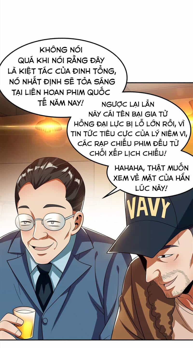 Trọng Sinh Chi Thần Cấp Bại Gia Tử - Chương 24 - ảnh 3