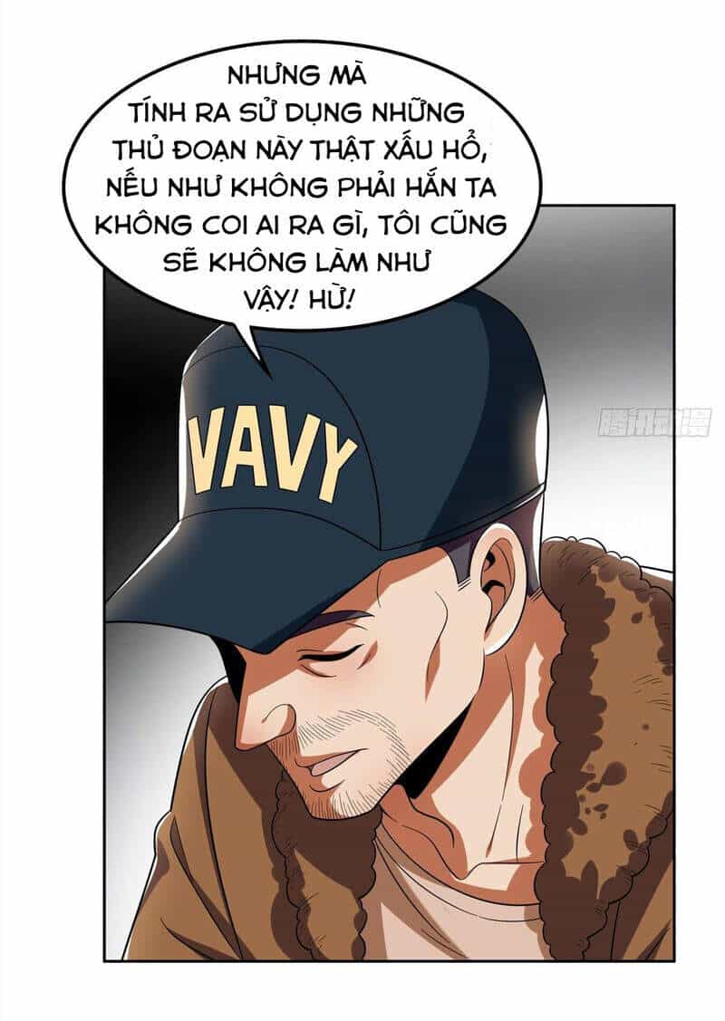 Trọng Sinh Chi Thần Cấp Bại Gia Tử - Chương 24 - ảnh 4