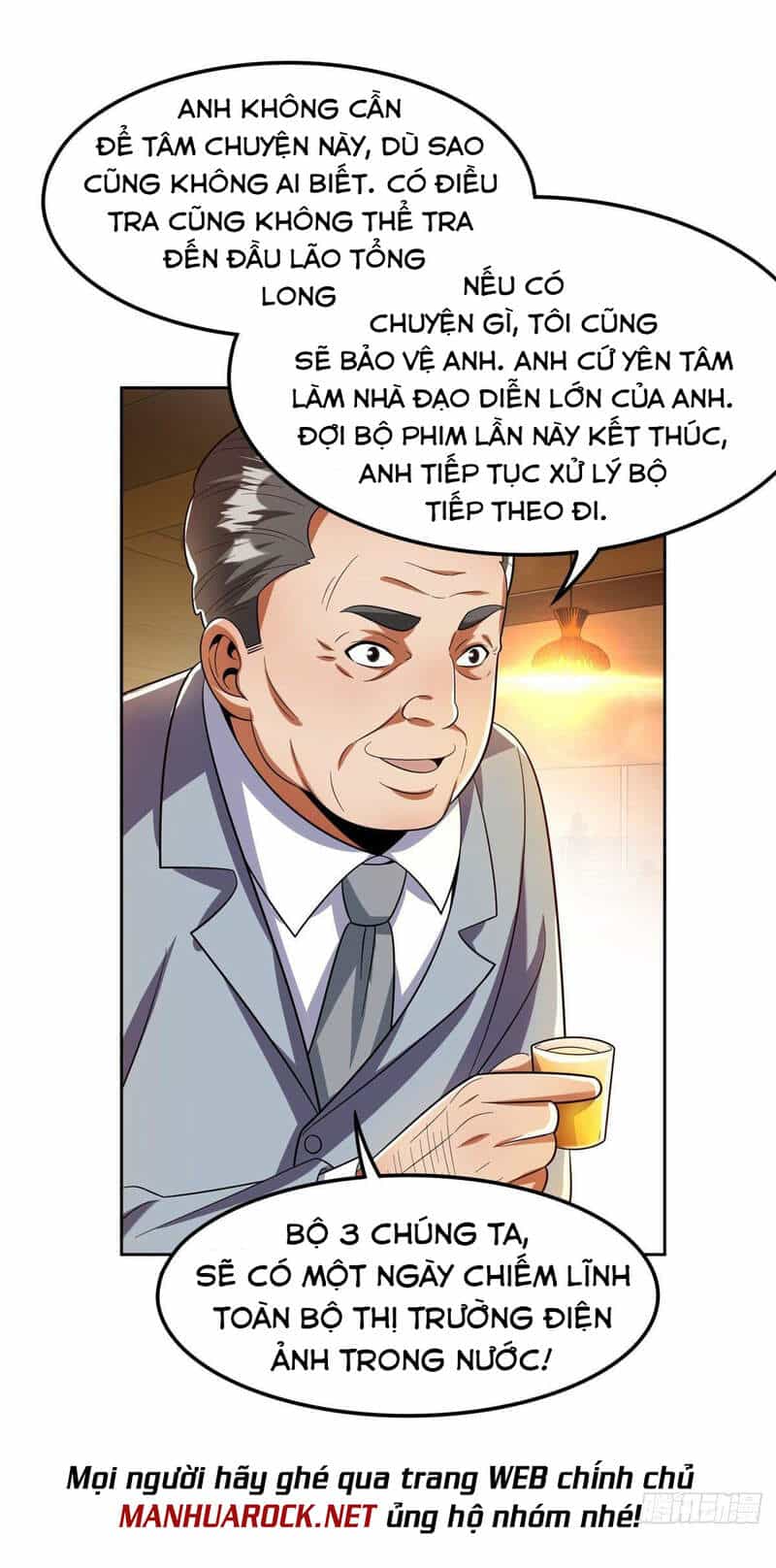 Trọng Sinh Chi Thần Cấp Bại Gia Tử - Chương 24 - ảnh 5