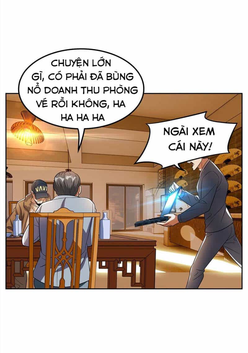 Trọng Sinh Chi Thần Cấp Bại Gia Tử - Chương 24 - ảnh 8