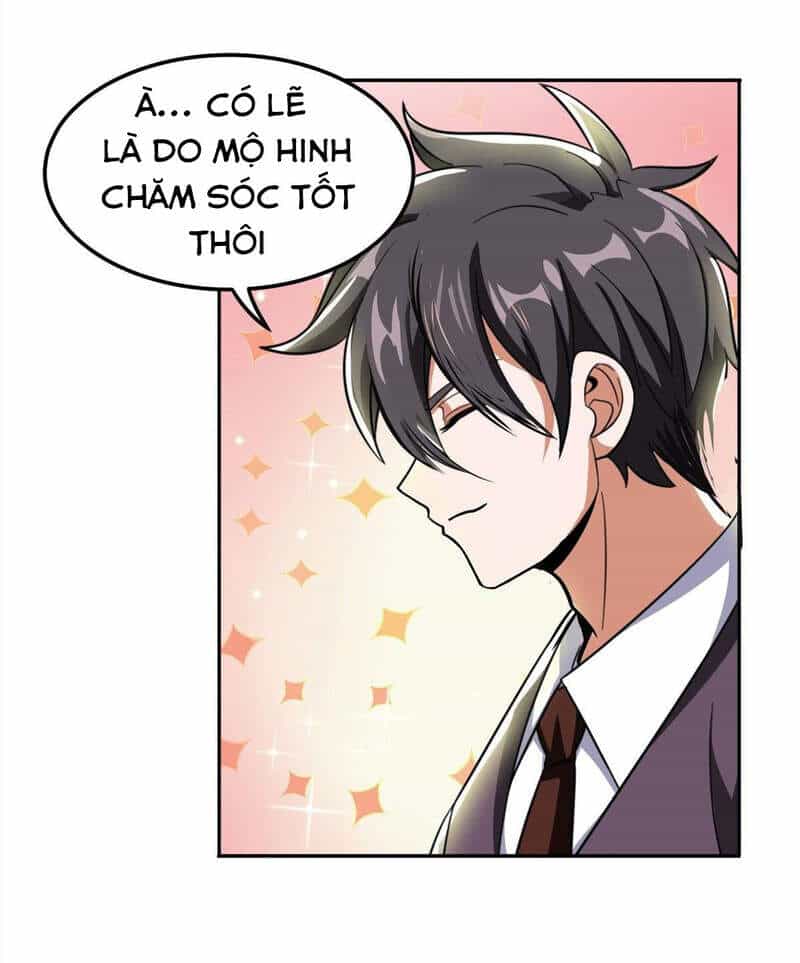 Trọng Sinh Chi Thần Cấp Bại Gia Tử - Chương 25 - ảnh 21