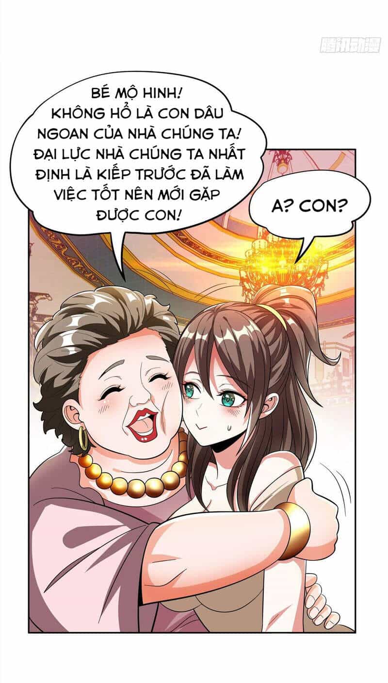Trọng Sinh Chi Thần Cấp Bại Gia Tử - Chương 25 - ảnh 22