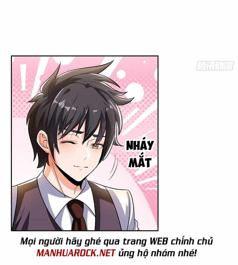 Trọng Sinh Chi Thần Cấp Bại Gia Tử - Chương 25 - ảnh 23
