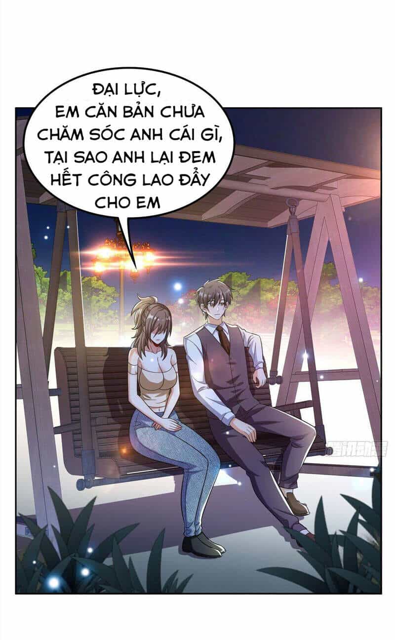 Trọng Sinh Chi Thần Cấp Bại Gia Tử - Chương 25 - ảnh 28