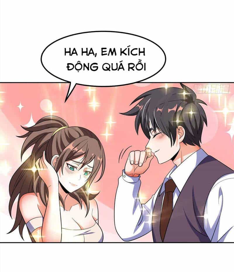 Trọng Sinh Chi Thần Cấp Bại Gia Tử - Chương 25 - ảnh 4