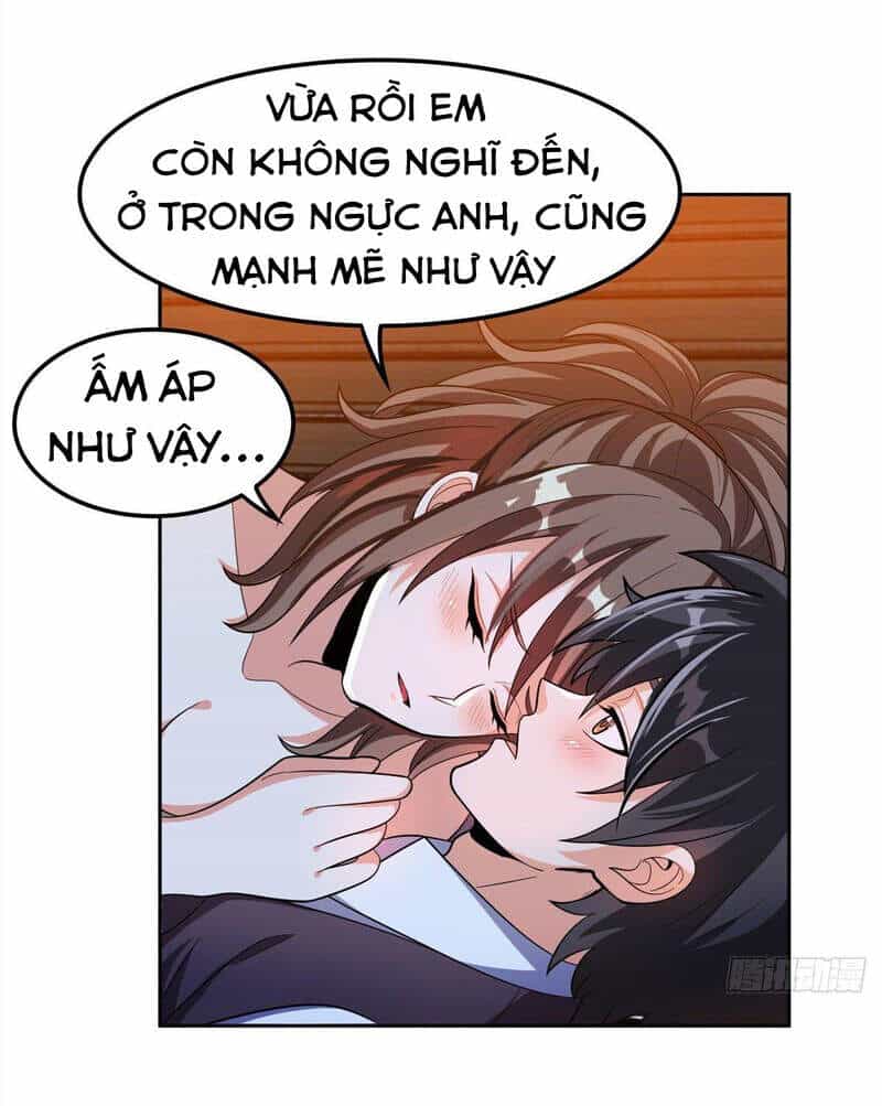 Trọng Sinh Chi Thần Cấp Bại Gia Tử - Chương 26 - ảnh 13