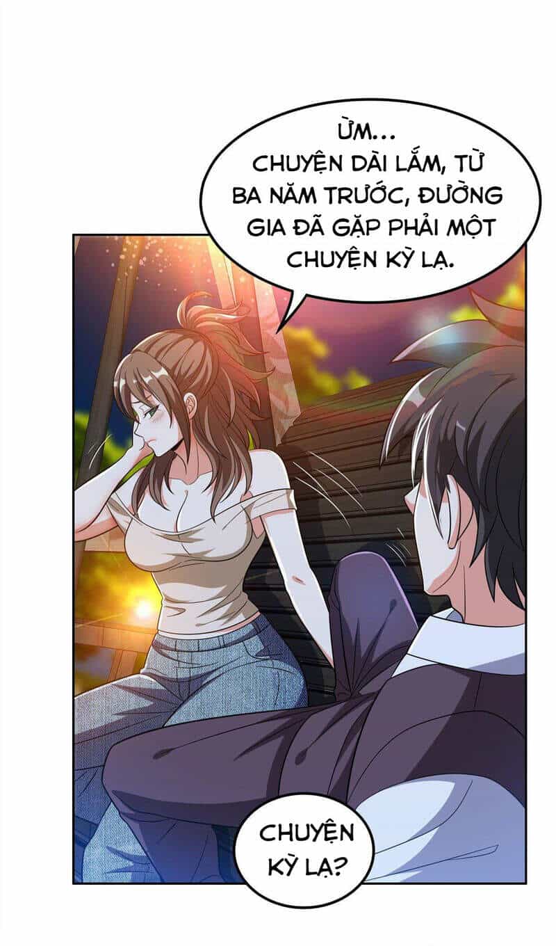 Trọng Sinh Chi Thần Cấp Bại Gia Tử - Chương 26 - ảnh 18