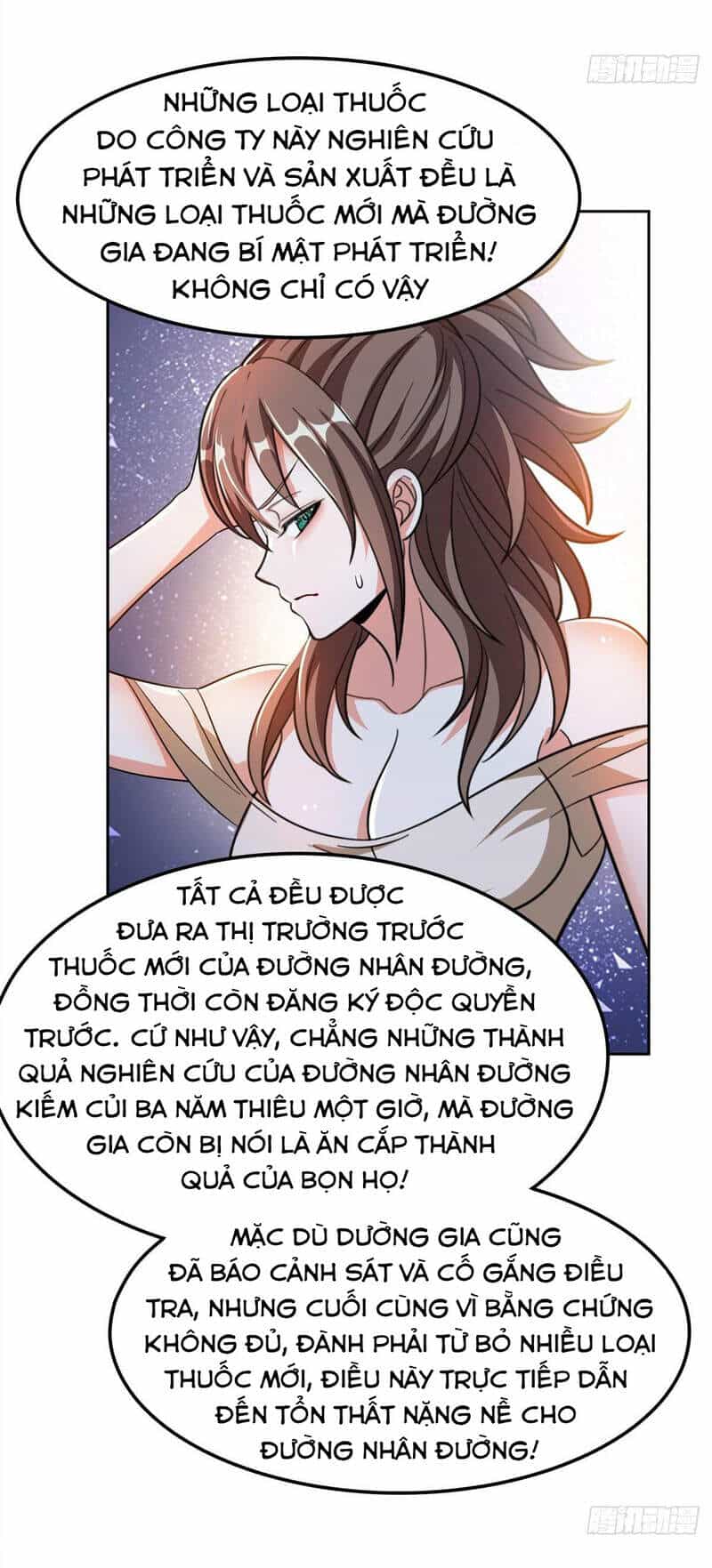 Trọng Sinh Chi Thần Cấp Bại Gia Tử - Chương 26 - ảnh 21