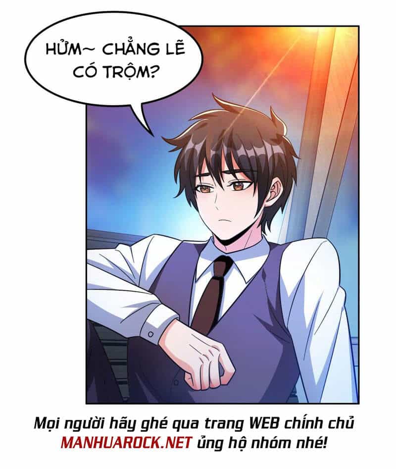 Trọng Sinh Chi Thần Cấp Bại Gia Tử - Chương 26 - ảnh 23