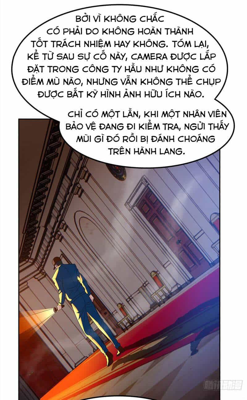 Trọng Sinh Chi Thần Cấp Bại Gia Tử - Chương 26 - ảnh 25