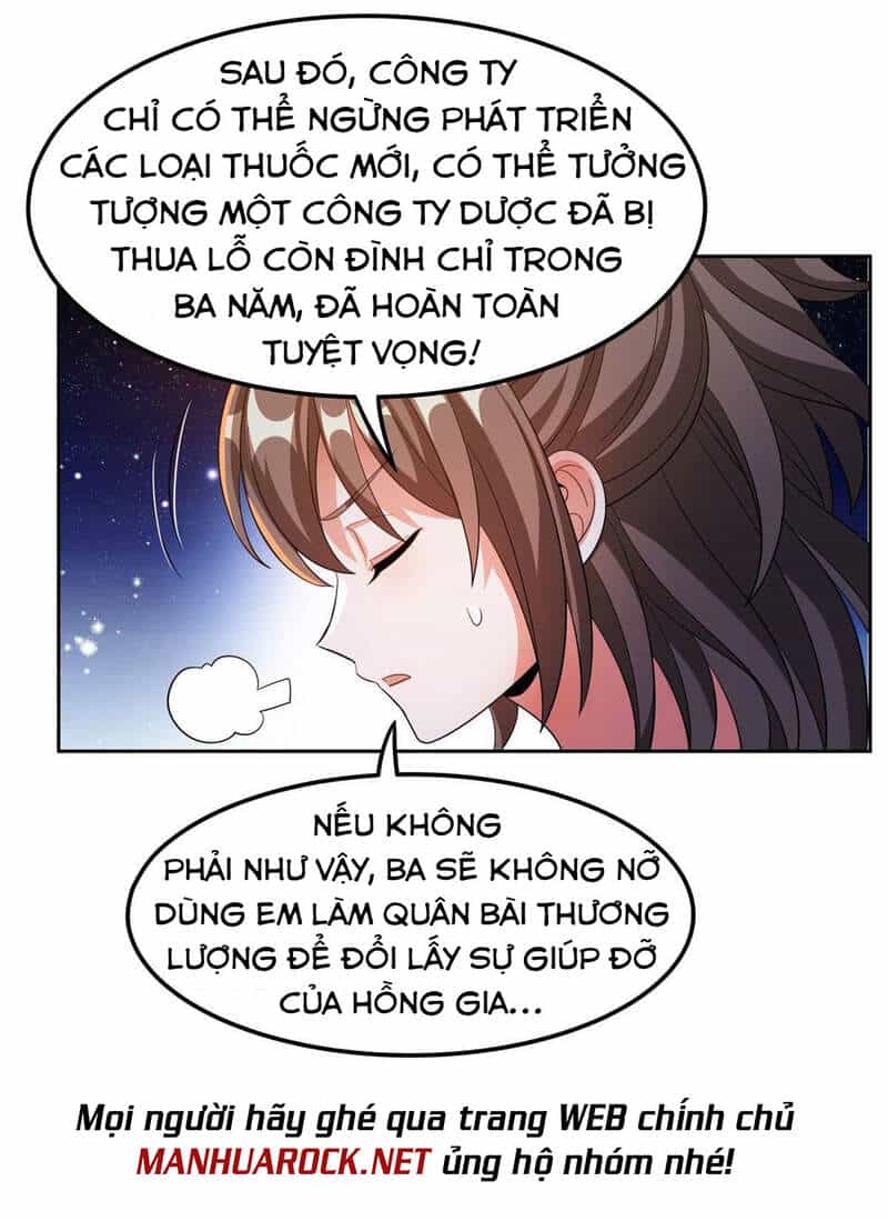 Trọng Sinh Chi Thần Cấp Bại Gia Tử - Chương 26 - ảnh 28
