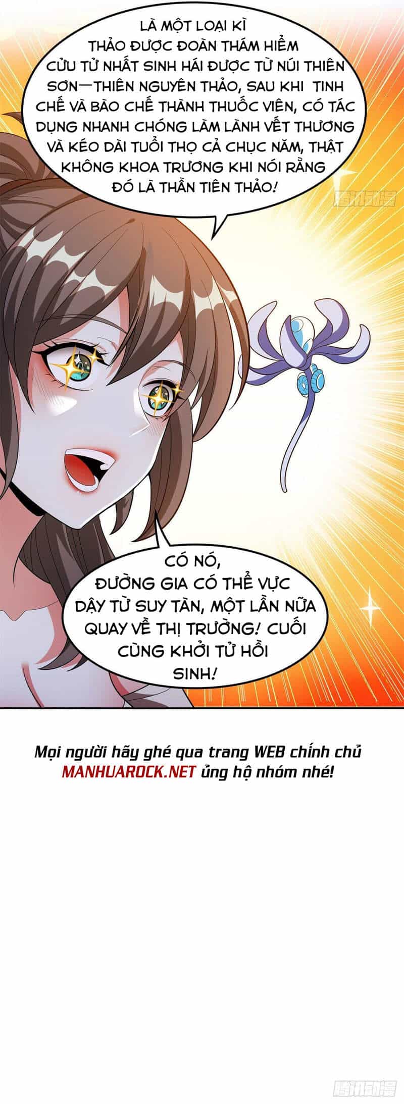 Trọng Sinh Chi Thần Cấp Bại Gia Tử - Chương 26 - ảnh 32