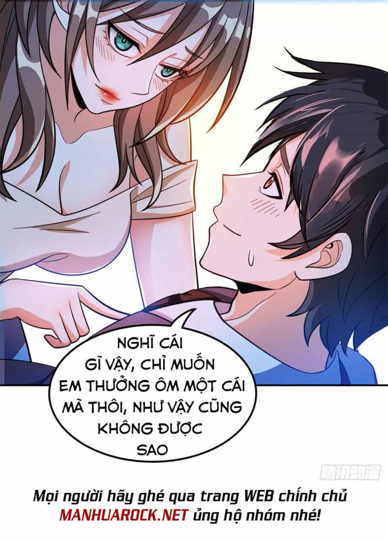 Trọng Sinh Chi Thần Cấp Bại Gia Tử - Chương 26 - ảnh 7