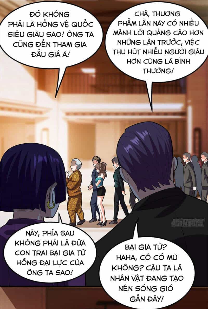 Trọng Sinh Chi Thần Cấp Bại Gia Tử - Chương 27 - ảnh 26