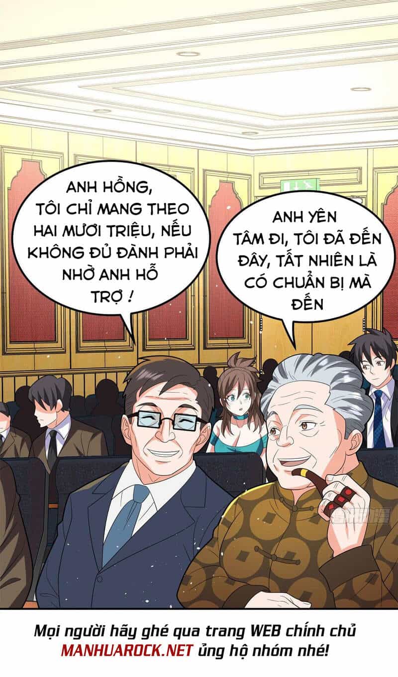 Trọng Sinh Chi Thần Cấp Bại Gia Tử - Chương 27 - ảnh 30