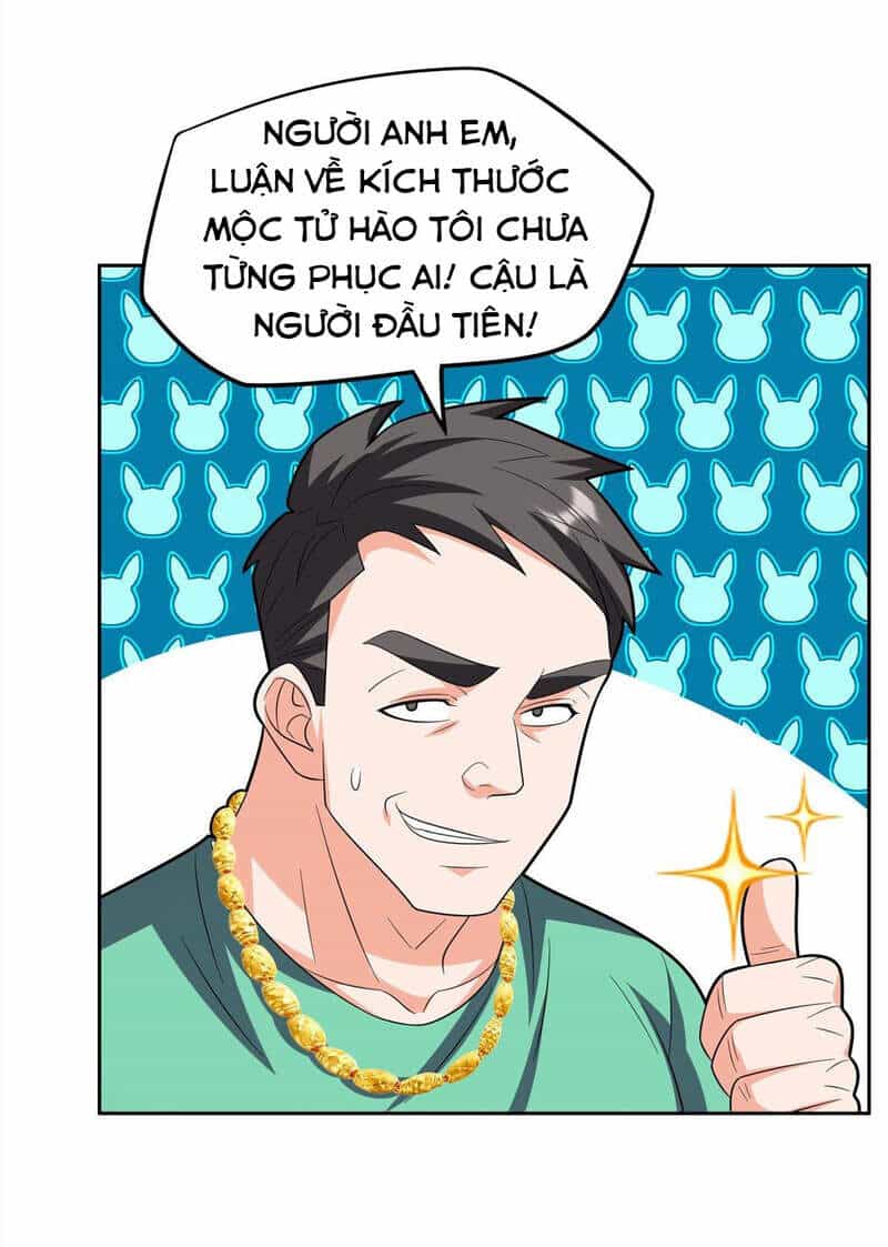 Trọng Sinh Chi Thần Cấp Bại Gia Tử - Chương 27 - ảnh 35