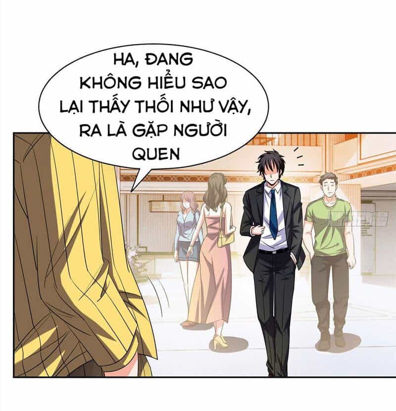 Trọng Sinh Chi Thần Cấp Bại Gia Tử - Chương 28 - ảnh 10