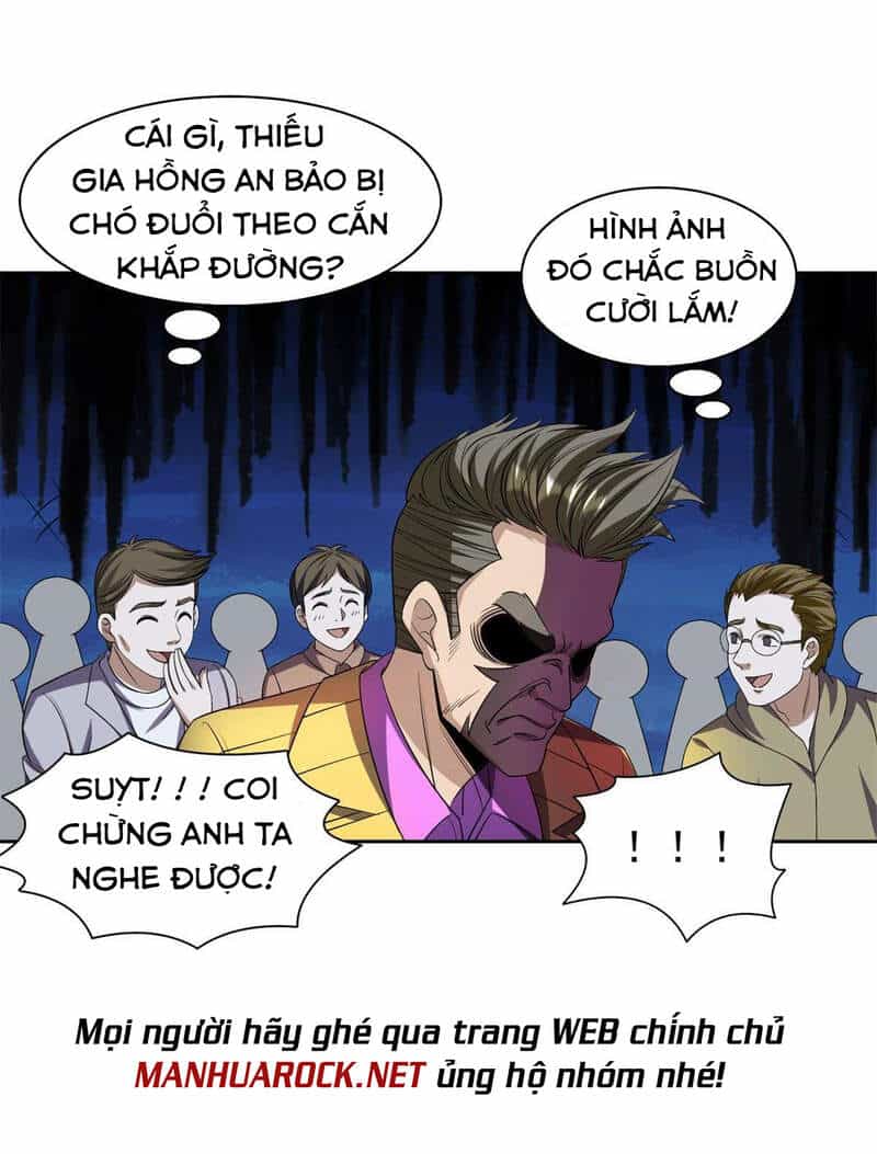 Trọng Sinh Chi Thần Cấp Bại Gia Tử - Chương 28 - ảnh 15