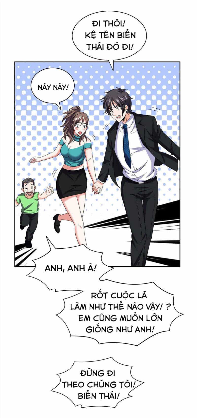 Trọng Sinh Chi Thần Cấp Bại Gia Tử - Chương 28 - ảnh 22