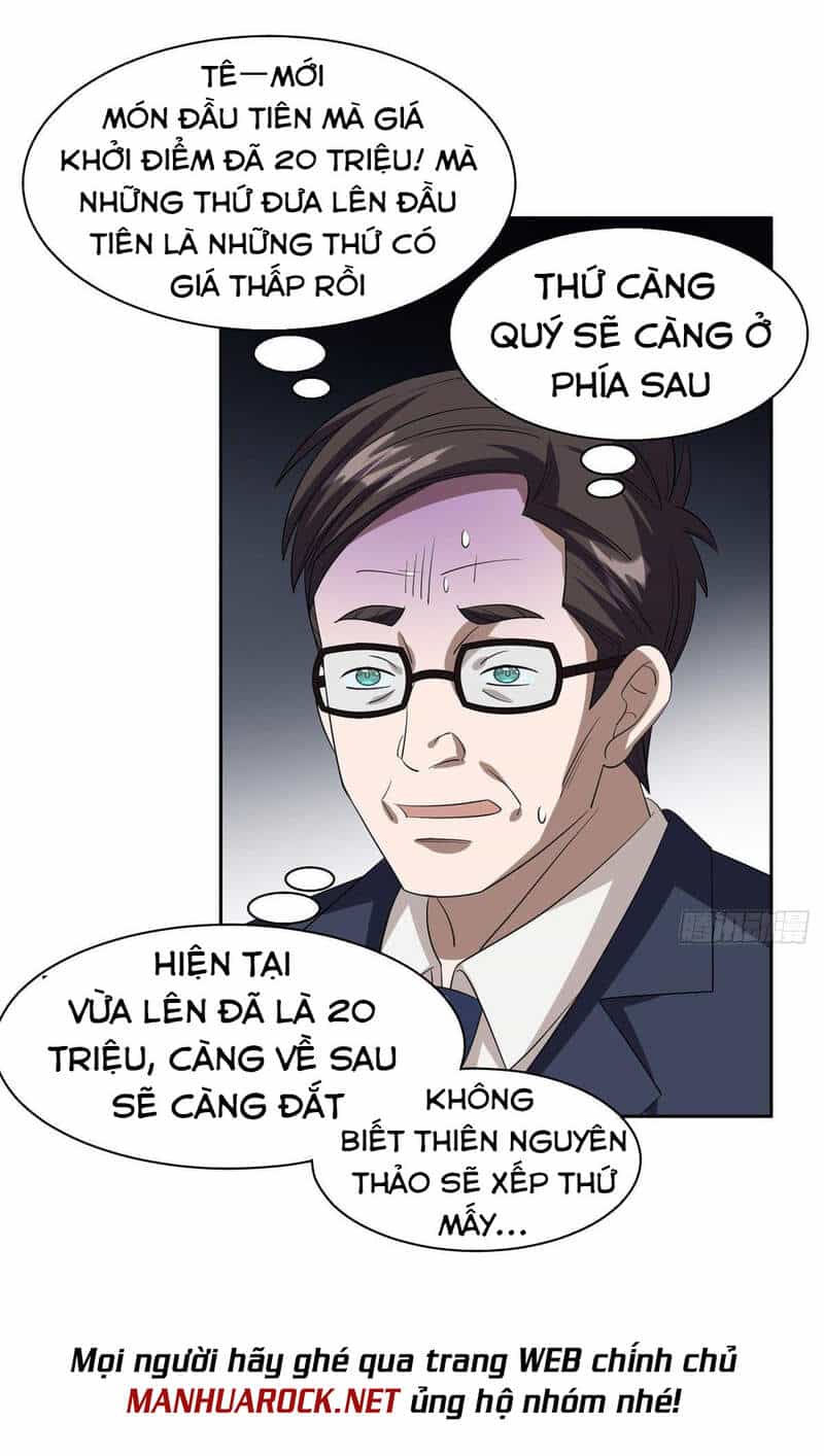 Trọng Sinh Chi Thần Cấp Bại Gia Tử - Chương 28 - ảnh 29
