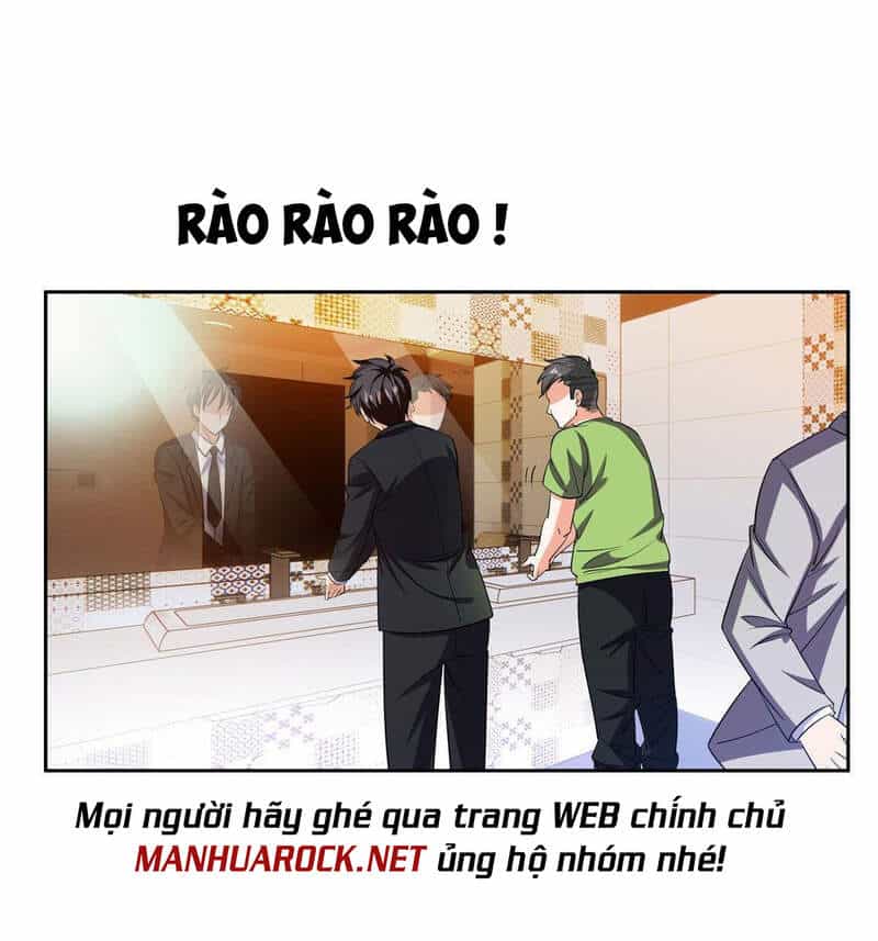 Trọng Sinh Chi Thần Cấp Bại Gia Tử - Chương 28 - ảnh 3