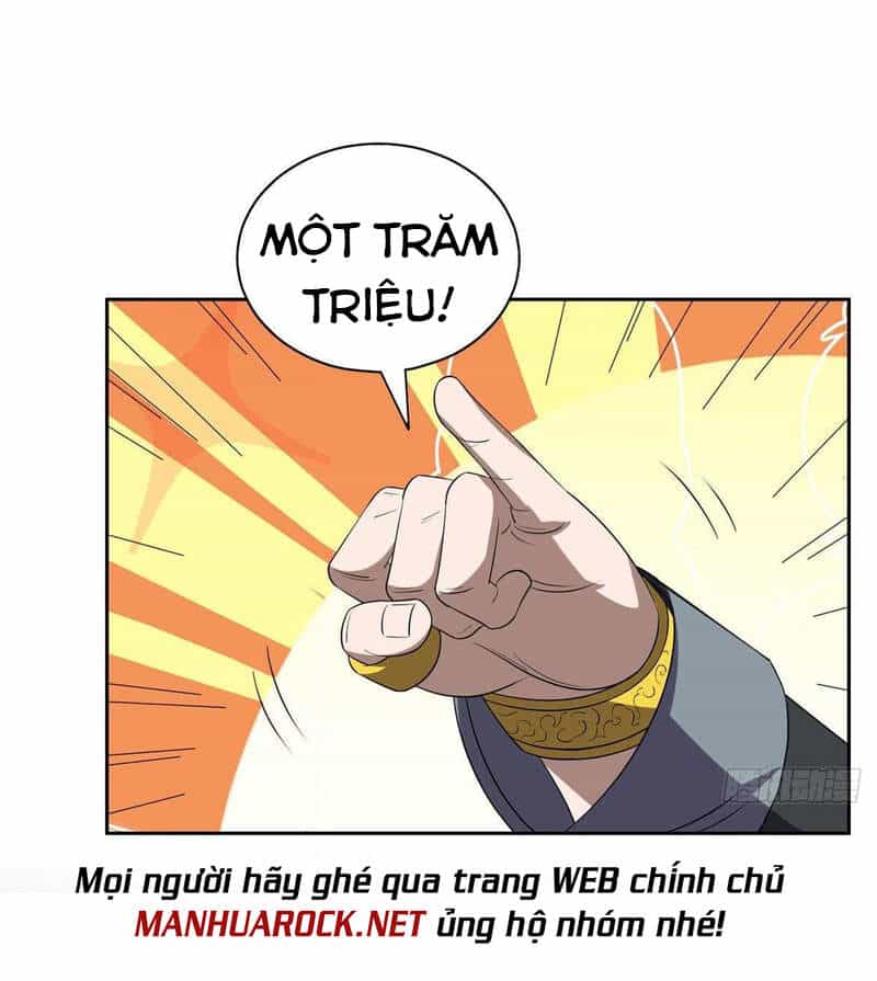 Trọng Sinh Chi Thần Cấp Bại Gia Tử - Chương 28 - ảnh 31