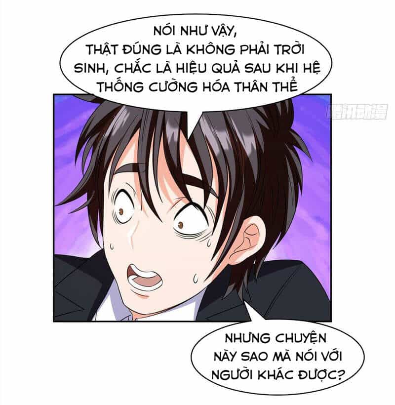 Trọng Sinh Chi Thần Cấp Bại Gia Tử - Chương 28 - ảnh 8