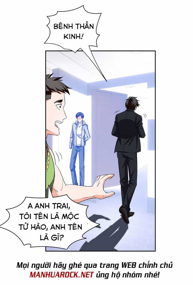 Trọng Sinh Chi Thần Cấp Bại Gia Tử - Chương 28 - ảnh 9
