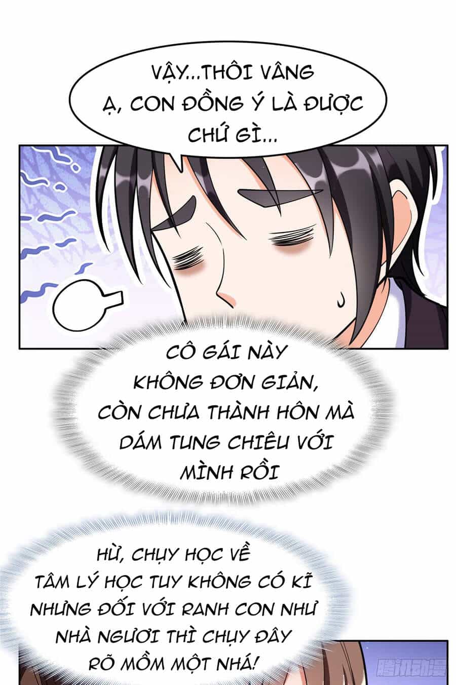 Trọng Sinh Chi Thần Cấp Bại Gia Tử - Chương 2 - ảnh 18