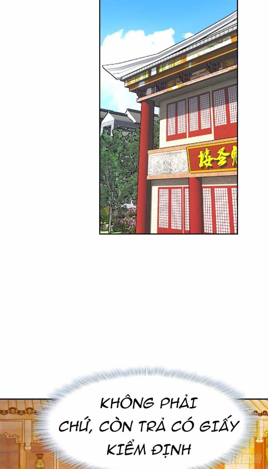 Trọng Sinh Chi Thần Cấp Bại Gia Tử - Chương 2 - ảnh 30