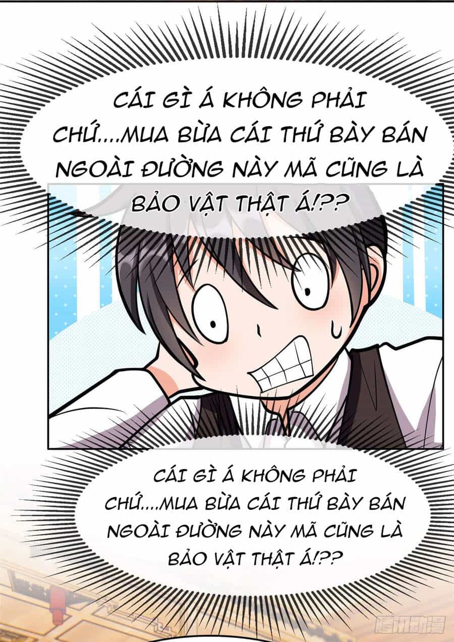 Trọng Sinh Chi Thần Cấp Bại Gia Tử - Chương 2 - ảnh 34