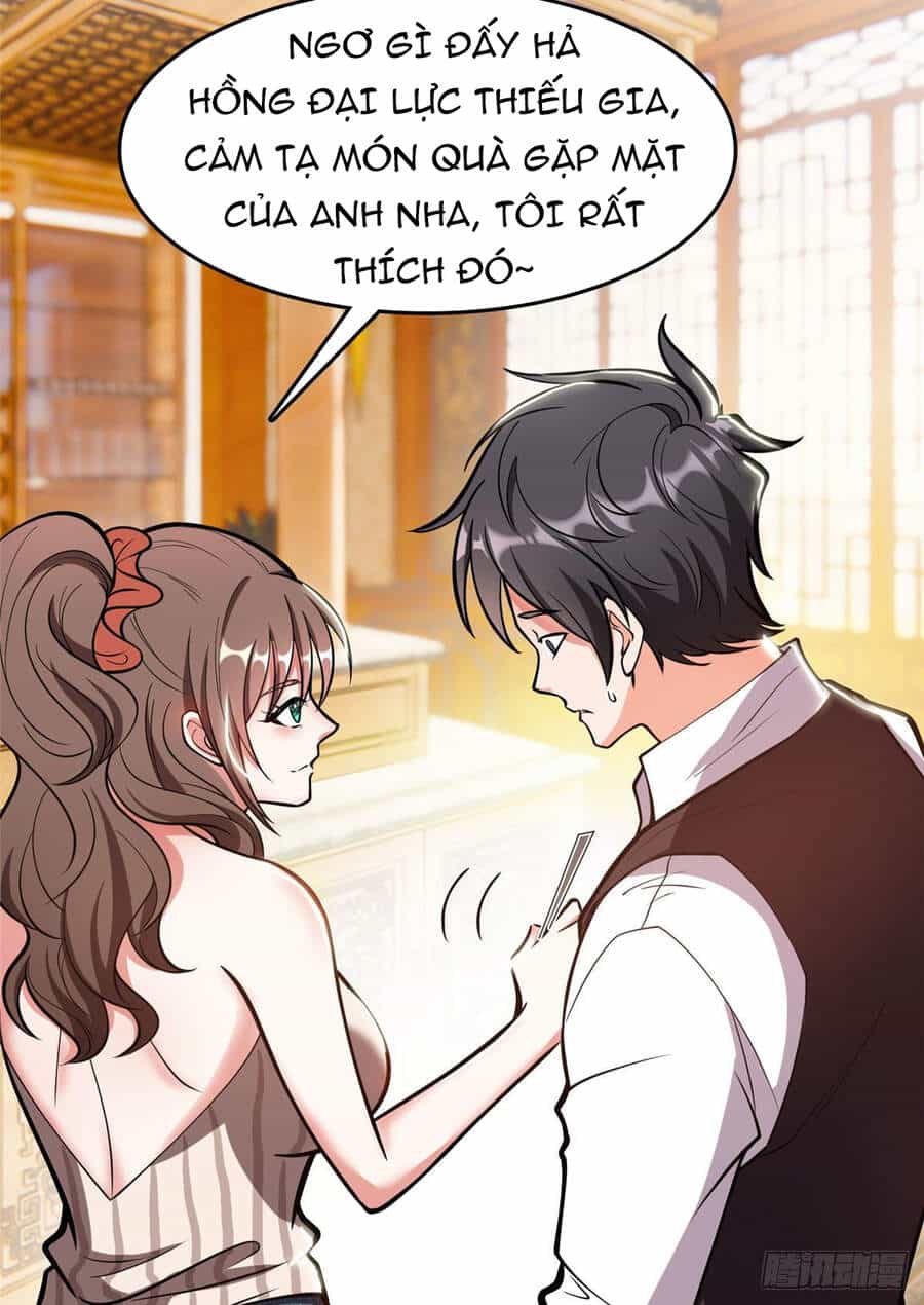 Trọng Sinh Chi Thần Cấp Bại Gia Tử - Chương 2 - ảnh 35