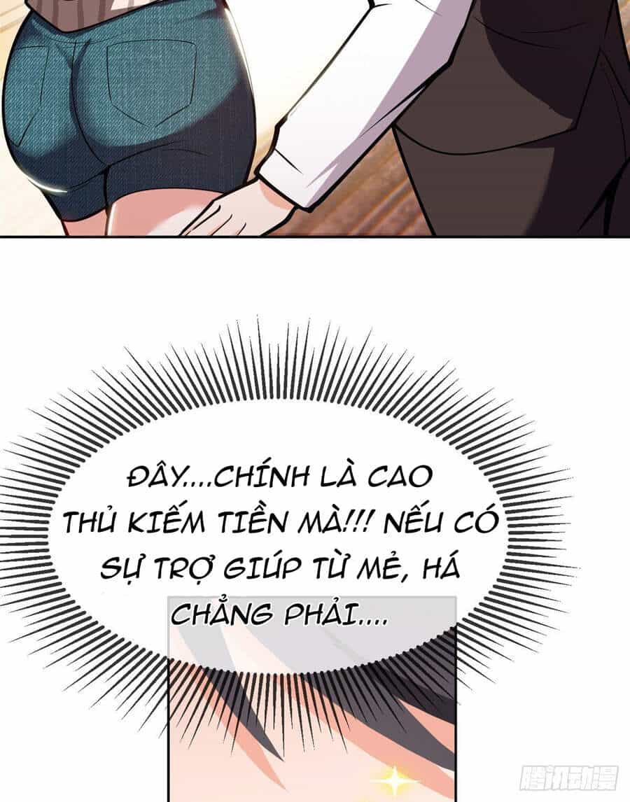 Trọng Sinh Chi Thần Cấp Bại Gia Tử - Chương 2 - ảnh 36