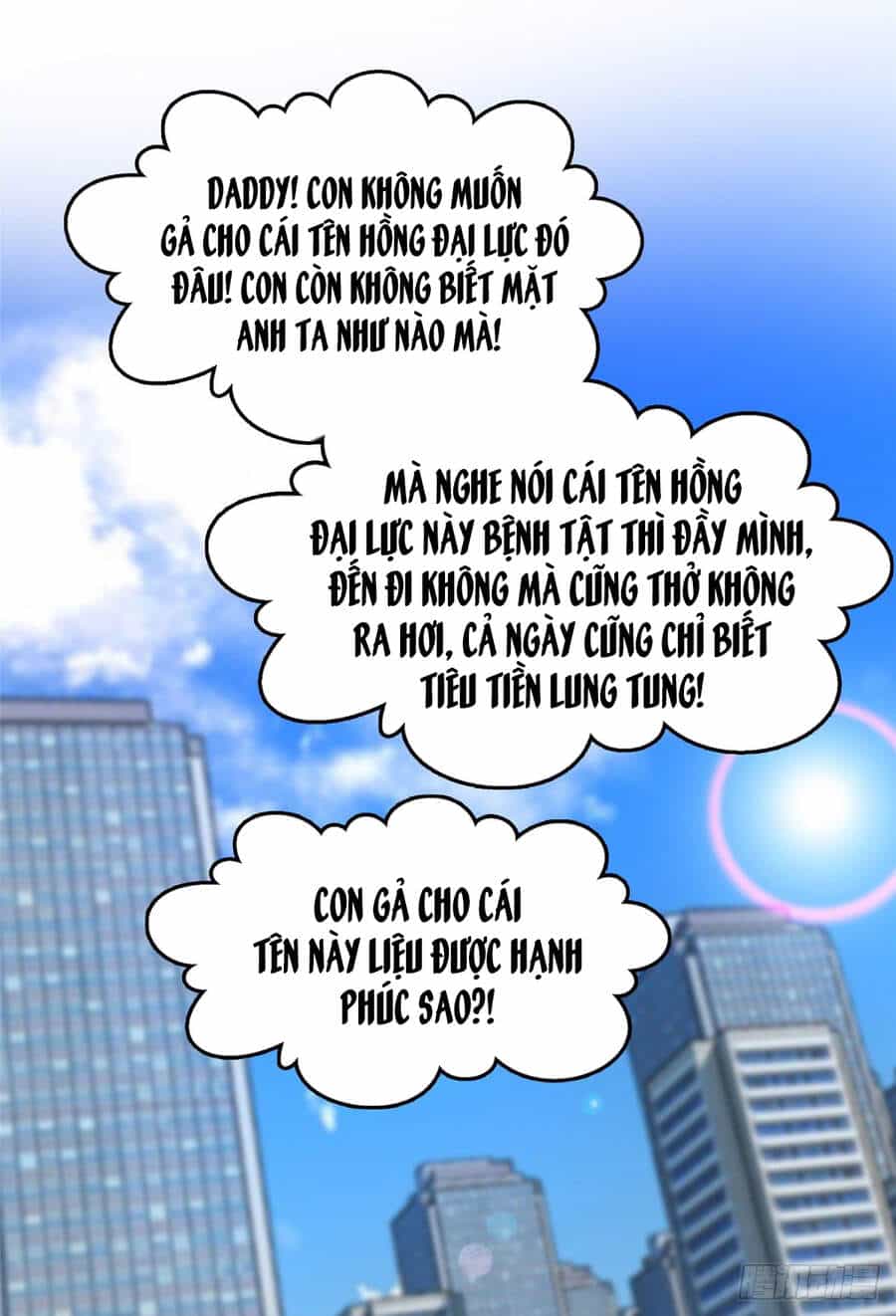 Trọng Sinh Chi Thần Cấp Bại Gia Tử - Chương 2 - ảnh 5