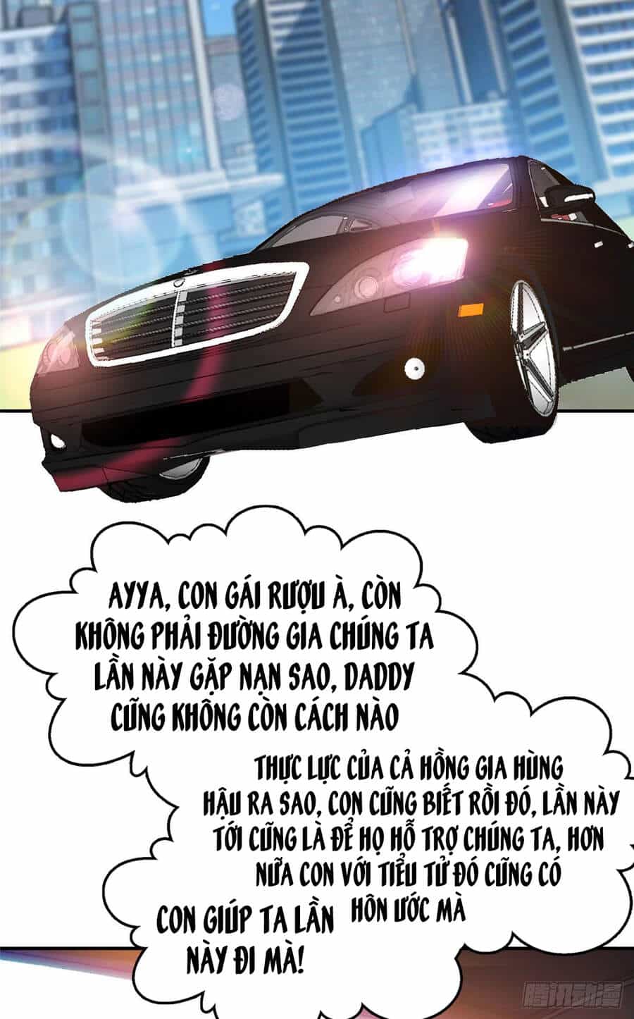 Trọng Sinh Chi Thần Cấp Bại Gia Tử - Chương 2 - ảnh 6