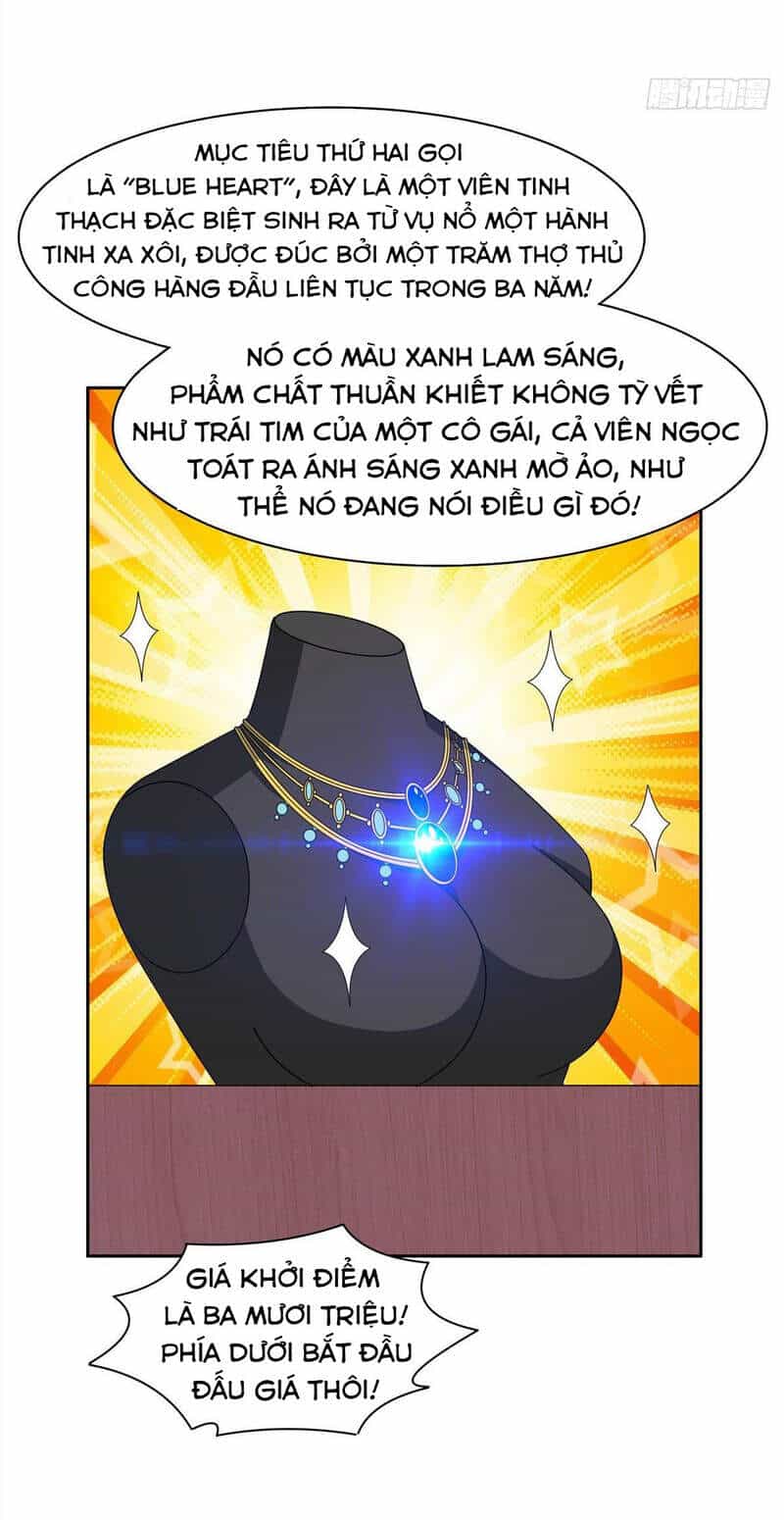Trọng Sinh Chi Thần Cấp Bại Gia Tử - Chương 29 - ảnh 15